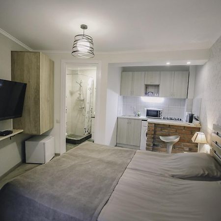 Apartment Serpoint Tbilisi Exterior foto