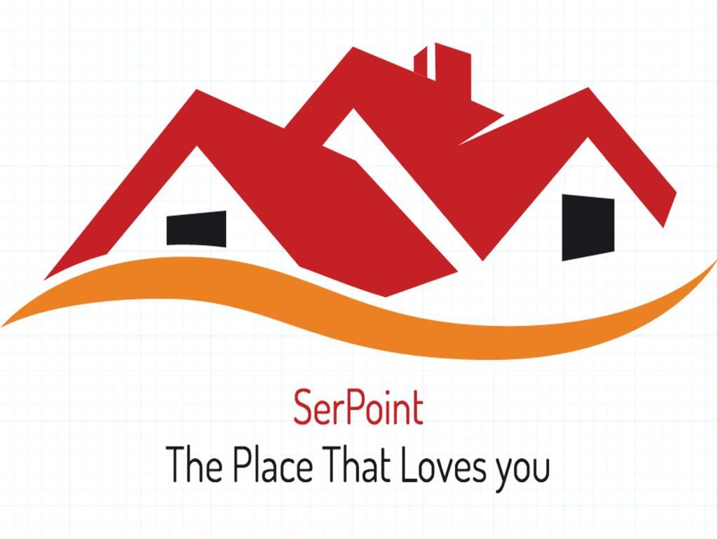 Apartment Serpoint Tbilisi Exterior foto